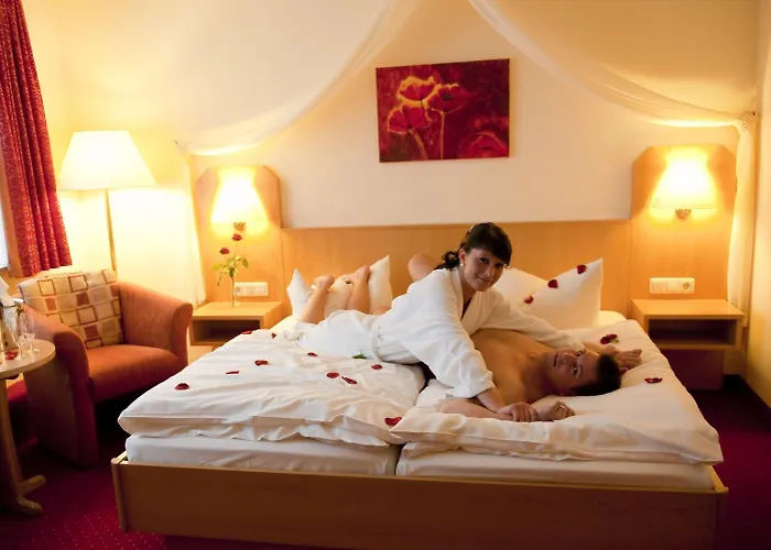 Englischer Hof Hotel 4*